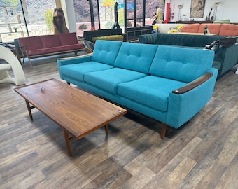 Mid Century Style "Trudy" Sofa