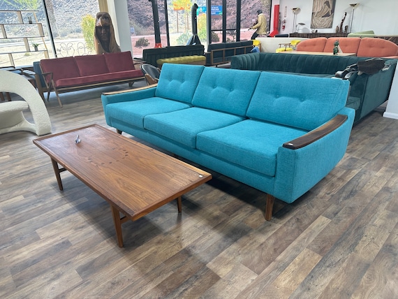 Trudy sofa made discount