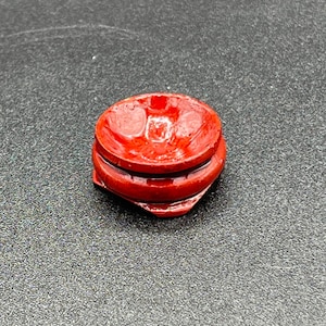 Petit support de sphère en bois pour les sphères de cristal de guérison