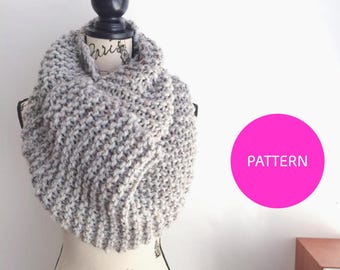 MODELLO LAVORO A MAGLIA Sciarpa The Pinterest Goals, modello