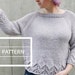 see more listings in the SWEATER PATTERNS section