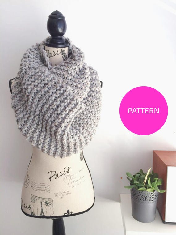 Pinterest knitting patterns for beginners