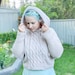 see more listings in the SWEATER PATTERNS section
