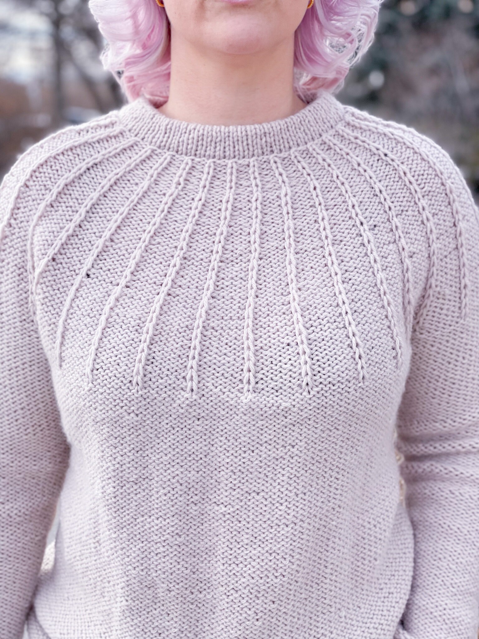 トップス NKNIT pattern pullover sweat 130size 71rZ618H6RL._AC_SY350_QL65_.jpg