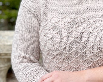 ワンピース Diamond Pattern Knit Dress Set Diamond Pattern Knit Dress Set