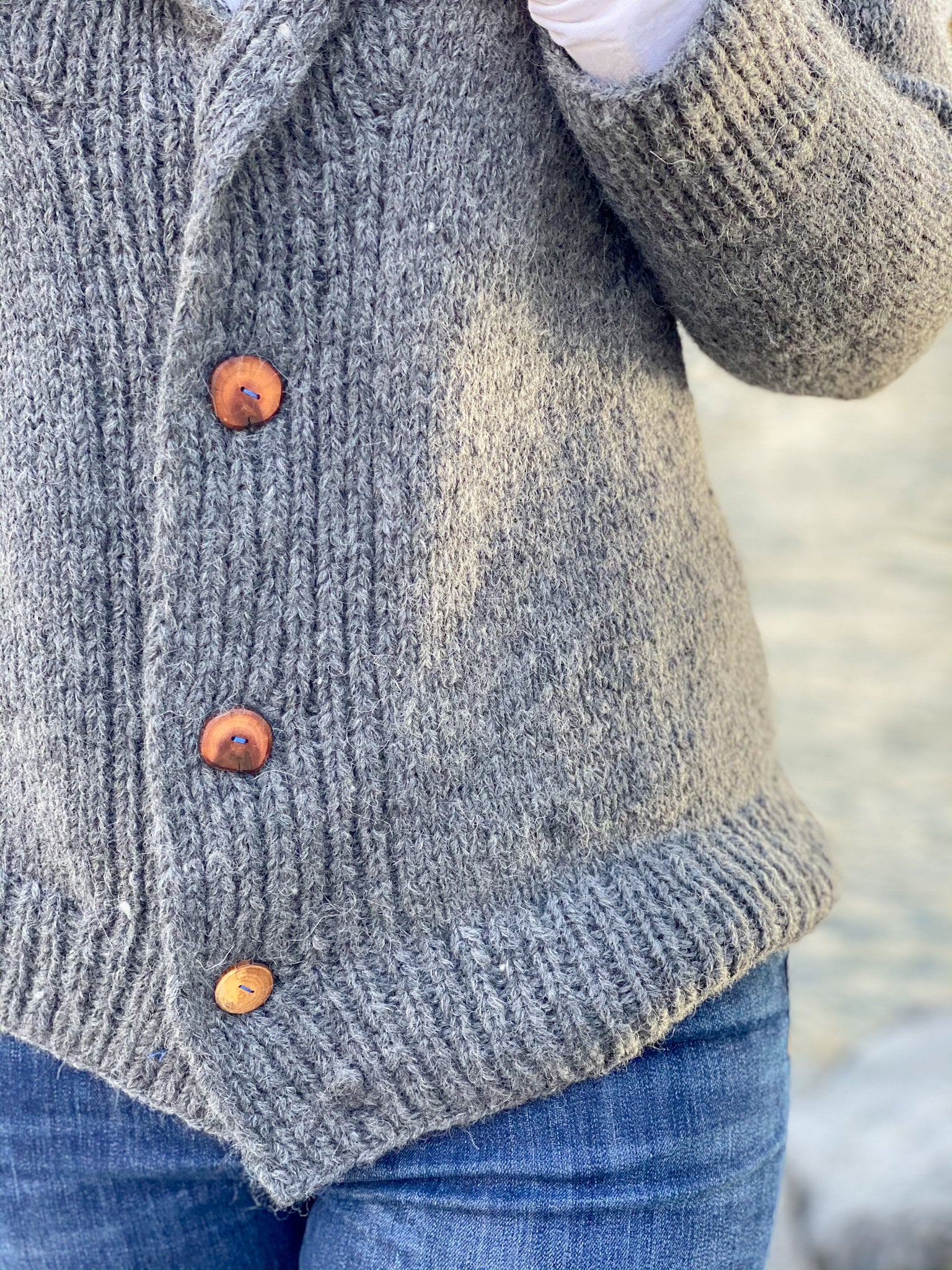 【GADID ANONIEM】GRAPHIC KNIT STOLE GADID ANONIEM】GRAPHIC KNIT STOLE 【公式通販】