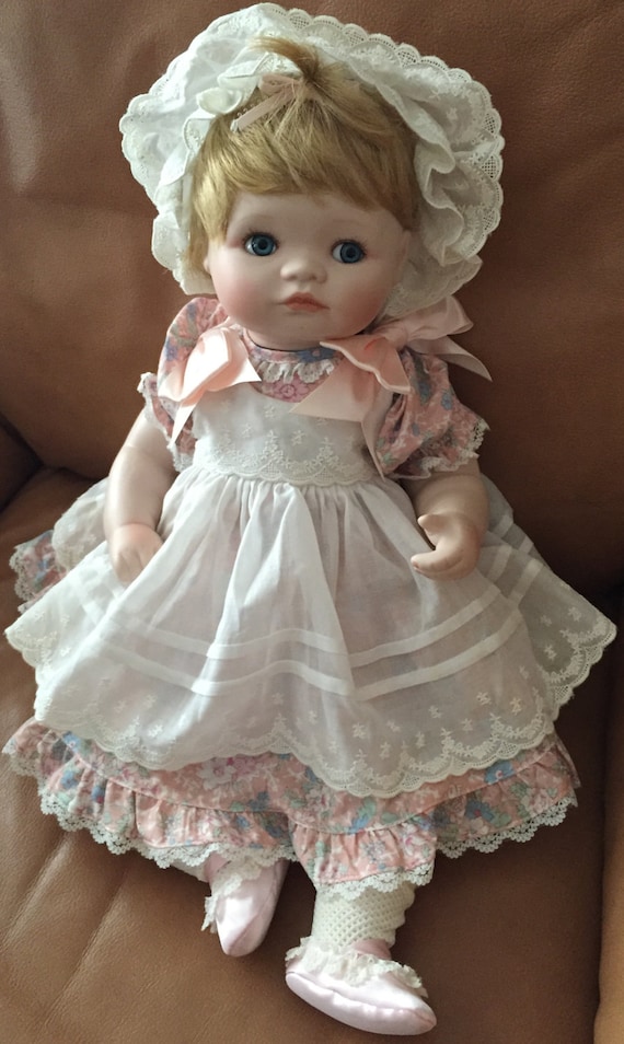 connie walser derek dolls