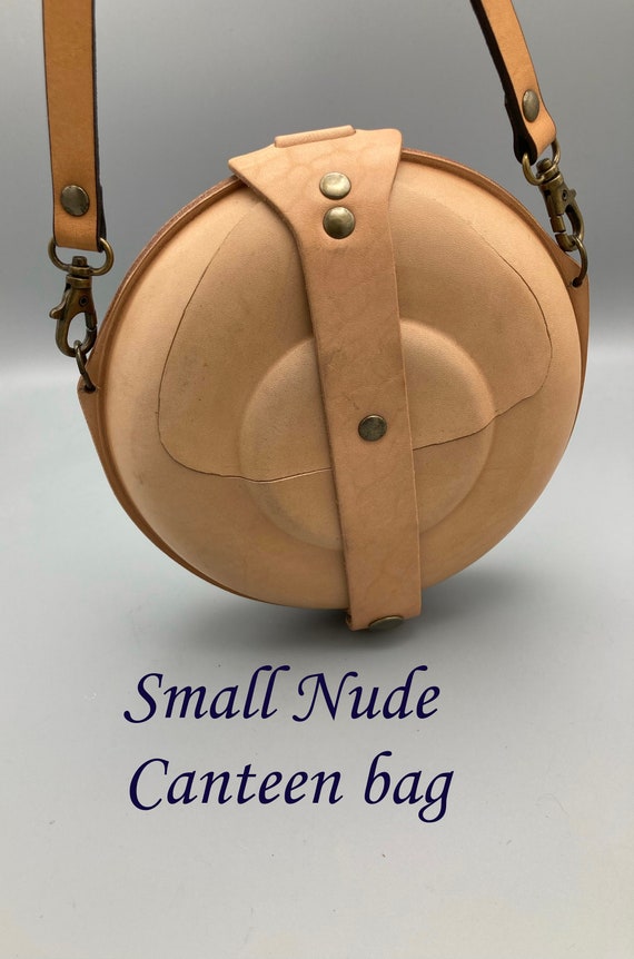 Canteen bag hotsell
