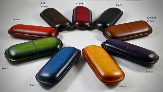 【日本入手困難】Saffiano leather eyeglasses case Prada Saffiano Soft Leather Case for Eyeglasses Sunglasses w