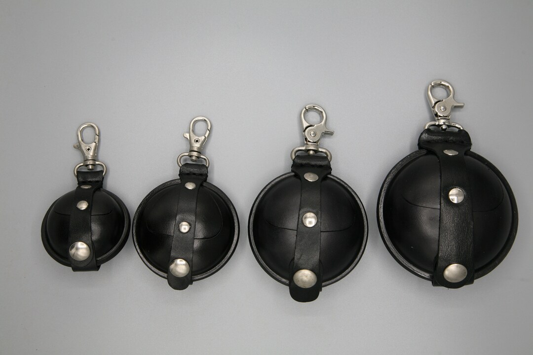 th×blackmeans Circlepouch / black×silver il_1080xN.2563163116_rv8e.jpg