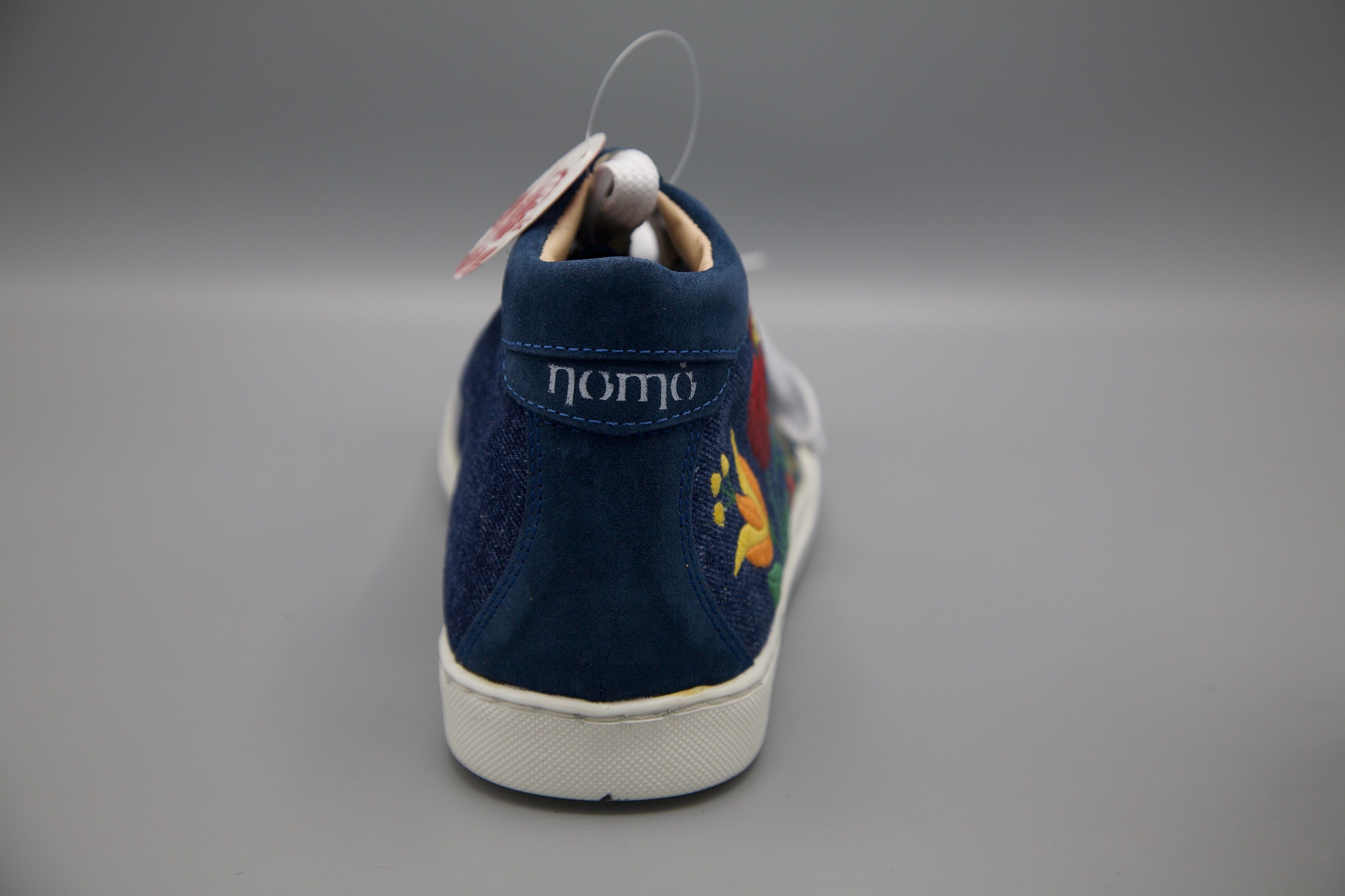embroidered shoes uk