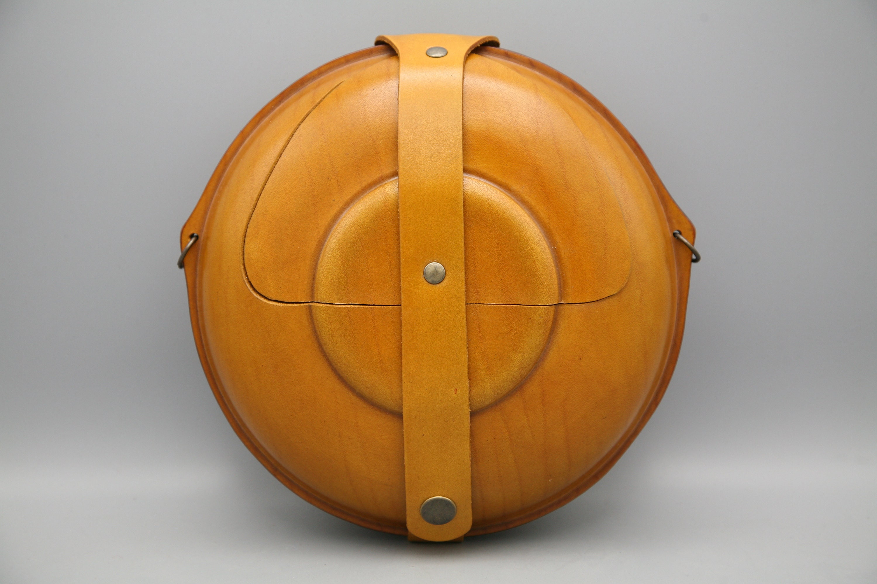 Yellow canteen purse discount