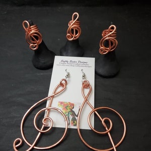Custom Colors Loc Jewelry And Matching Earrings, Dreadlock Beads, Dread Coil, Wire Beads, Loc Jewelry, Loc Beads, Braid Beads, Cuff