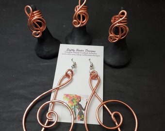 Wunschfarben Dreadschmuck und passende Ohrringe, Dreadlock Perlen, Drahtperlen, Dread Beads, Dreadschmuck, Dreadschmuck, Dreadperlen