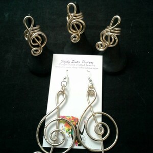 Custom Colors Loc Jewelry And Matching Earrings, Dreadlock Beads, Dread Coil, Wire Beads, Loc Jewelry, Loc Beads, Braid Beads, Cuff