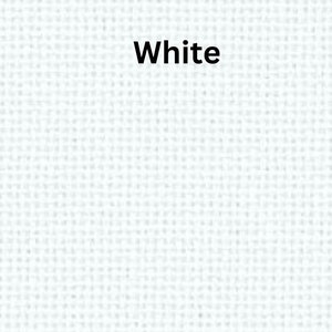 Zweigart Ice Blue 28 Count Brittney Cotton Evenweave (550) (multiple Sizes Avail - Ireland