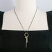 see more listings in the Necklaces section