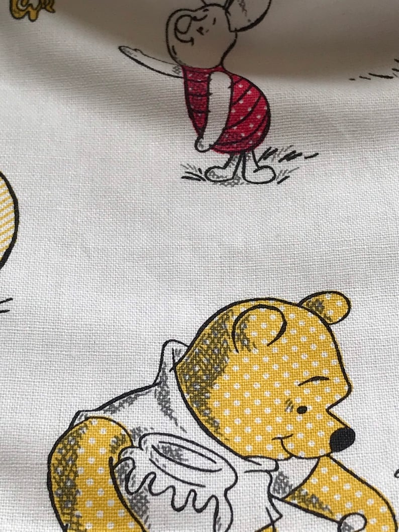 Schnuller Lätzchen Winnie the Pooh