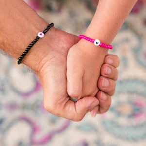 Bracelet for dad discount