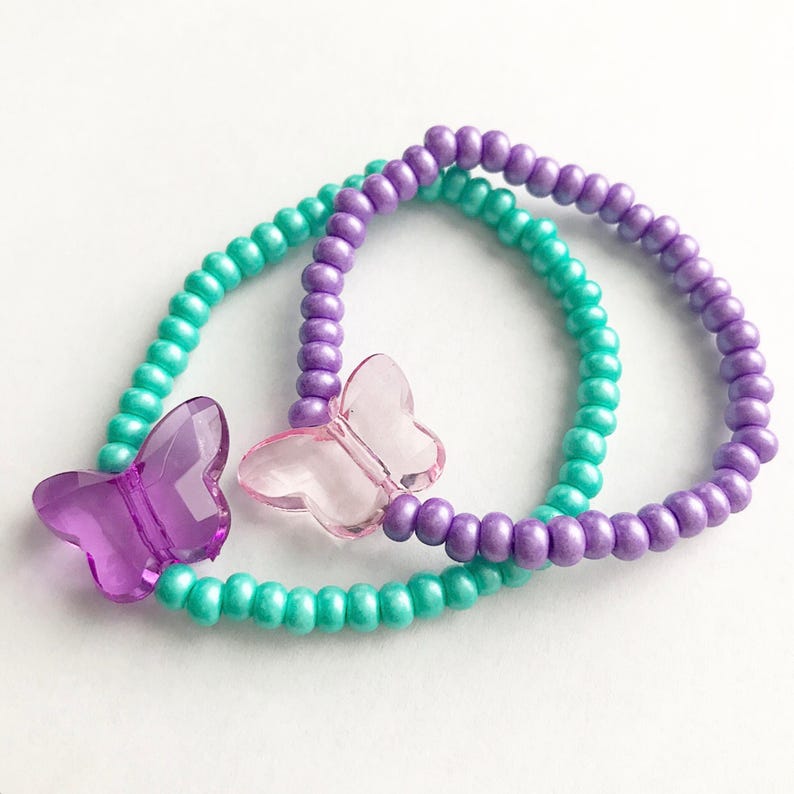 Toddler Bracelet Toddler Bracelet for Girls Kids Bracelet Etsy