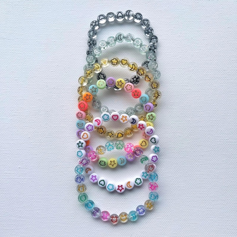 Kid Elin Everyday Stretch Bracelet
