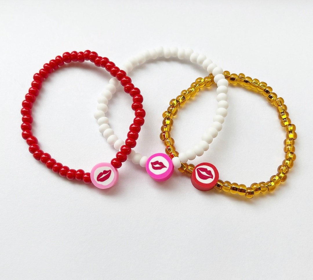 Valentine Gifts for Kids Valentines Day Gifts for Valentine's Day Jewelry for Kids Valentine ...