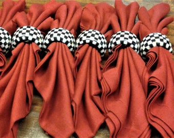 Mackenzie Childs Inspired Decor Etsy
