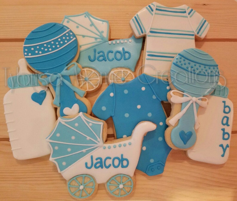 12 Baby Boy Sugar Cookies Baby Boy Shower Dessert Boy Baby Etsy 12 Baby Boy Sugar Cookies Baby Boy Shower Dessert Boy Baby Etsy