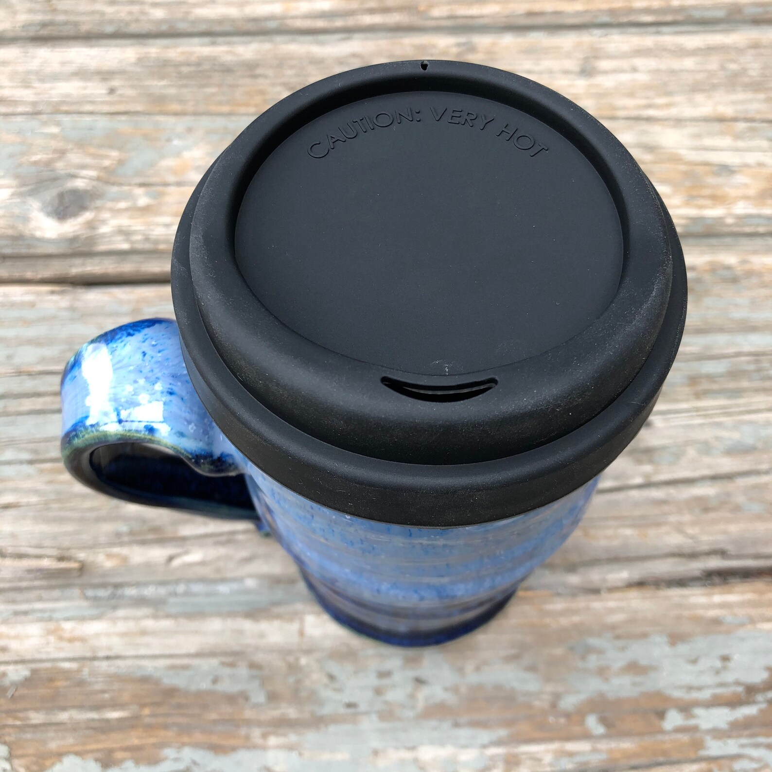 ceramic travel mug 20 oz