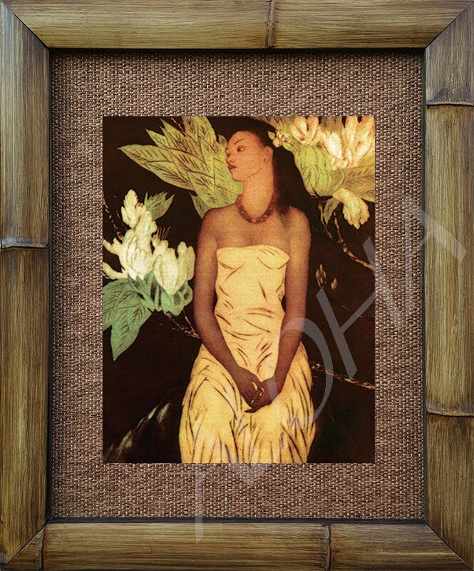 John Kelly Hawaii Art - Etsy
