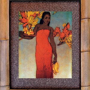 John Kelly Hawaii Art - Etsy