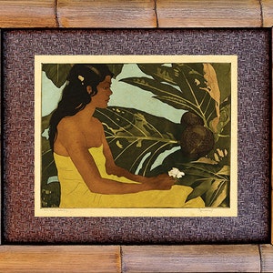 John Kelly Hawaii Art - Etsy