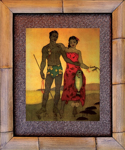 John Kelly Hawaii Art - Etsy