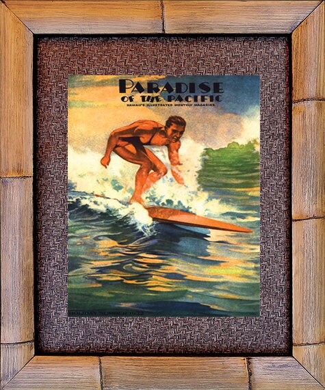 Surfrider - Etsy