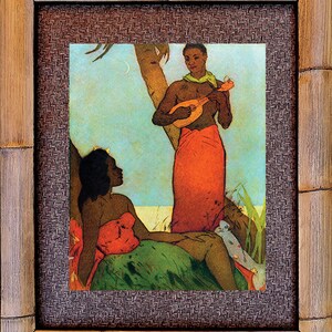 John Kelly Hawaii Art - Etsy