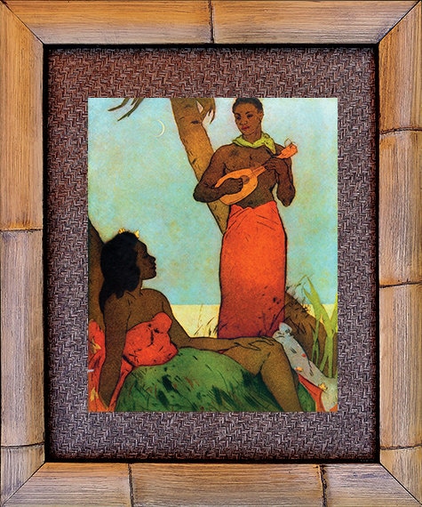 John Kelly Hawaii Art - Etsy