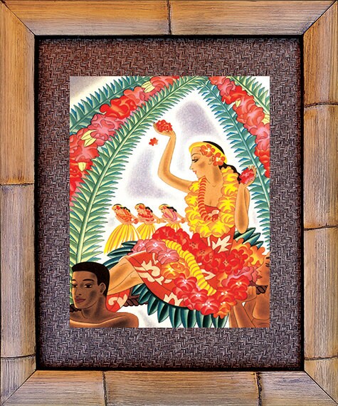 Frank Mcintosh Menu - Etsy