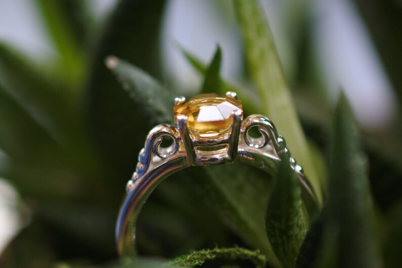 Caribbean Crystal