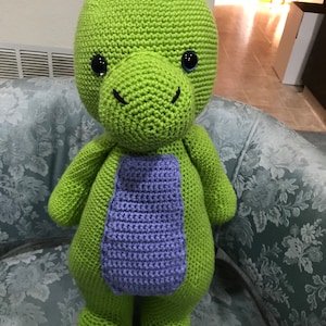 Dinosaur Stuffie 22 inches tall