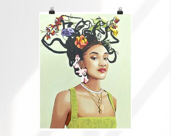Olivia Dean Etsy