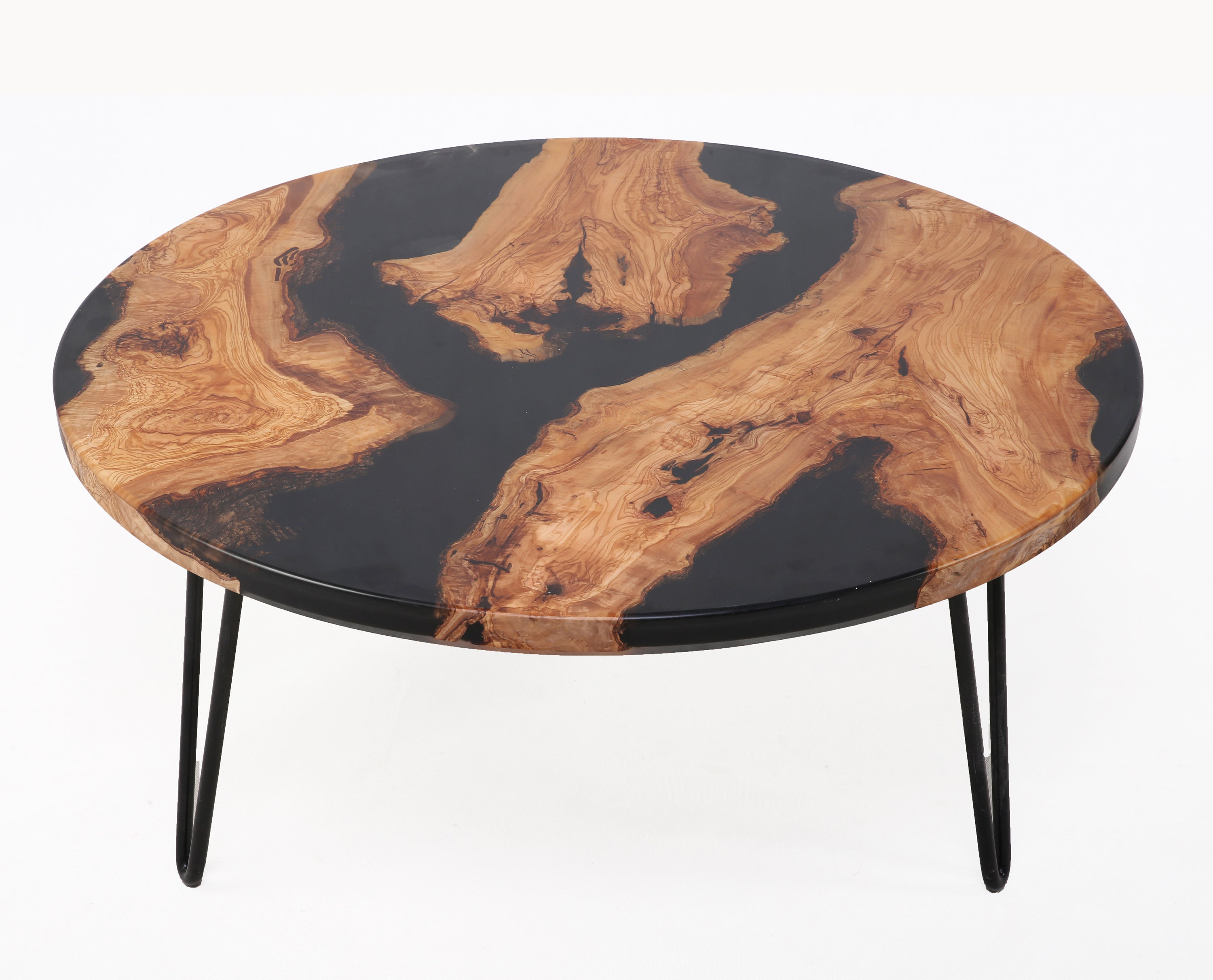 Résine De bois D'olive