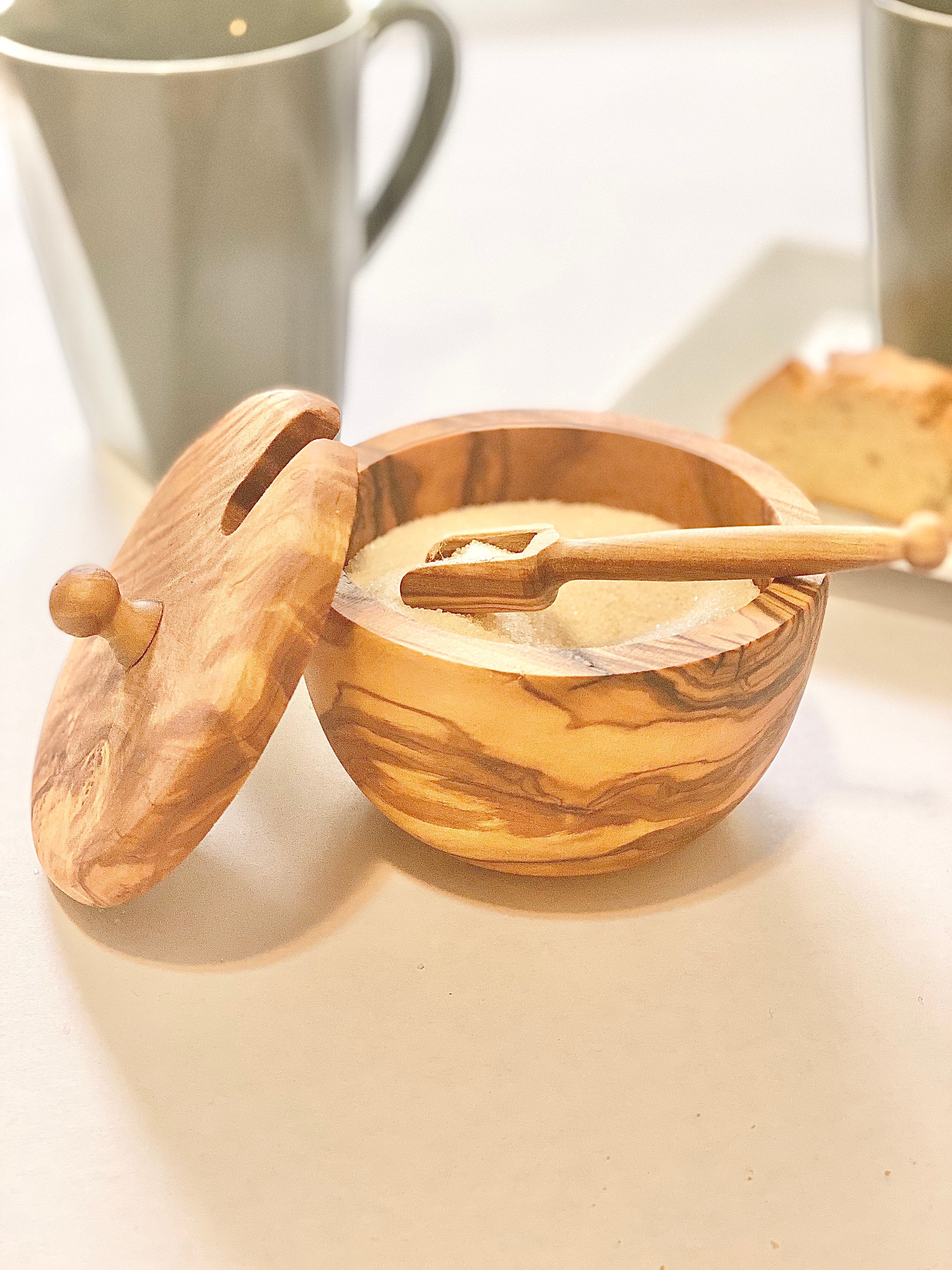 Sugar Bowl | Etsy
