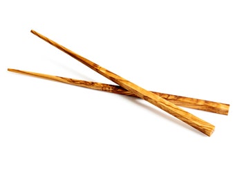 Olive Wood Chop Sticks