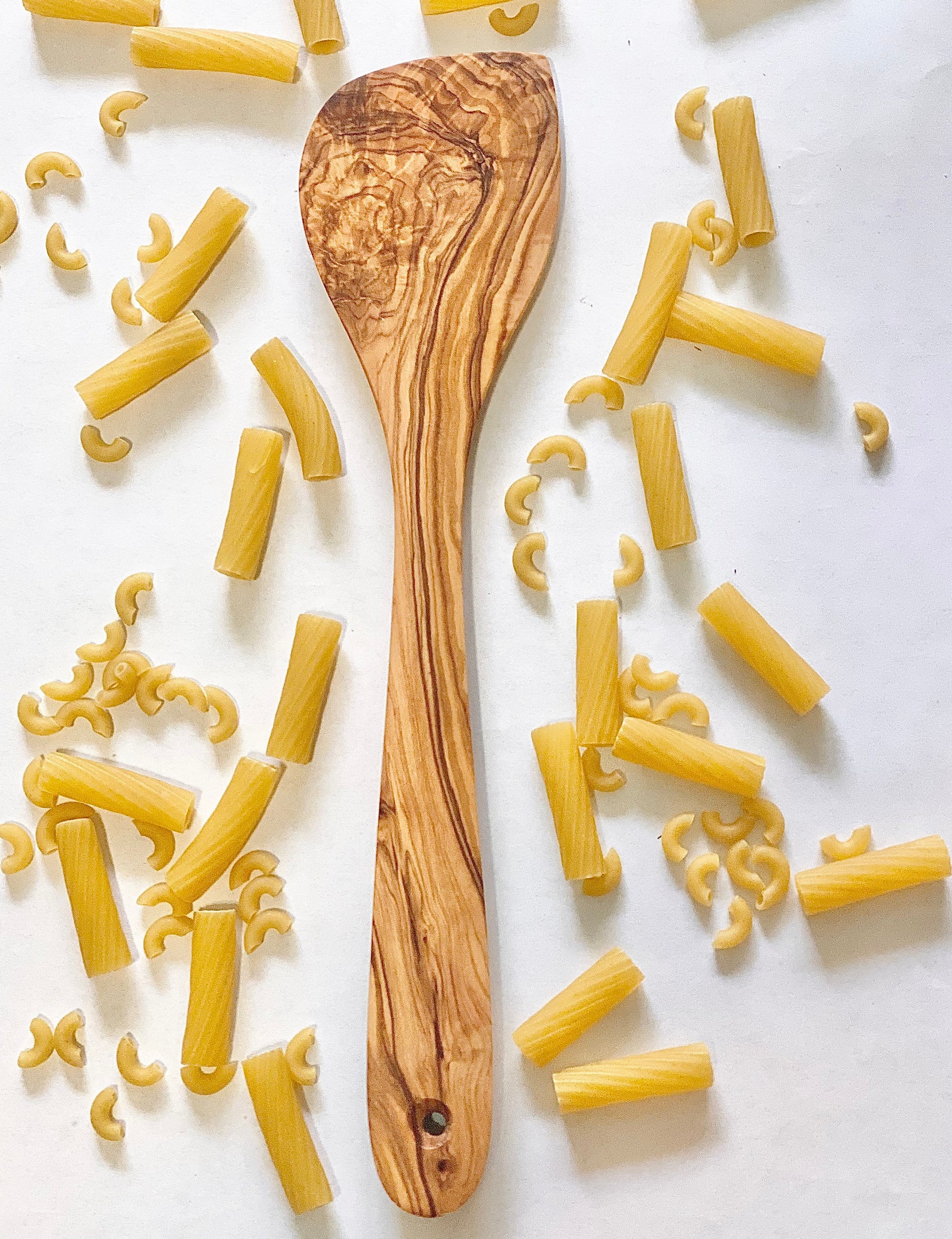Olive Wood Spatula