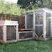 see more listings in the Chicken Coop Plans section