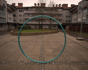 Street Cyrwheel, custom made