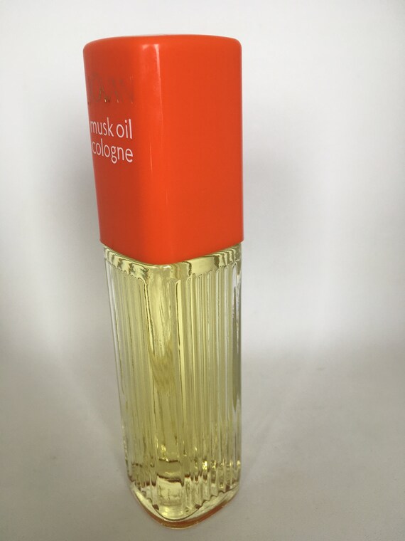 jovan musk oil boots