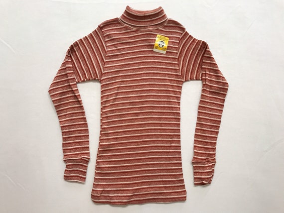 Buster Brown Kids Long Sleeve Top Size 14 Preteen… - image 1