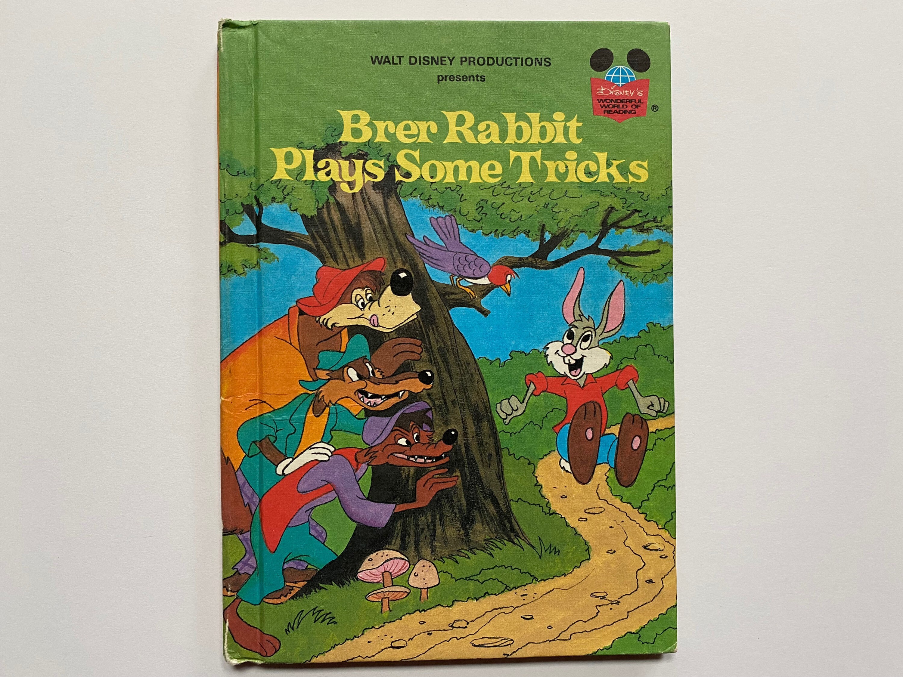 Brer rabbit book - Etsy 日本