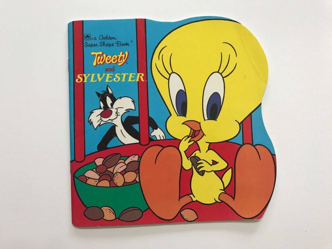 1990年 ルーニー・テューンズ トゥイーティーとシルベスター